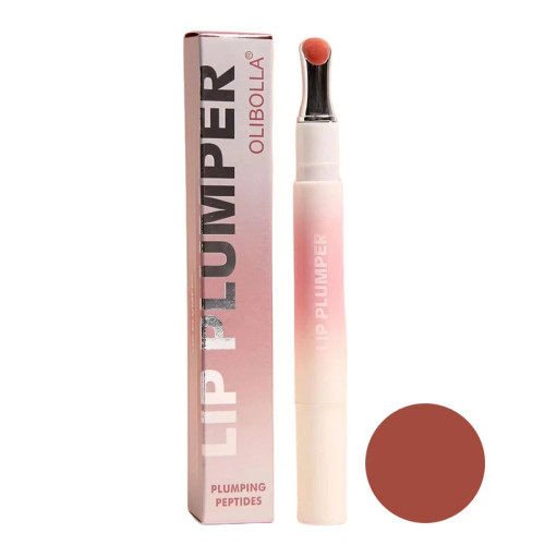 رژ لب مایع اولیبولا مدل plumper